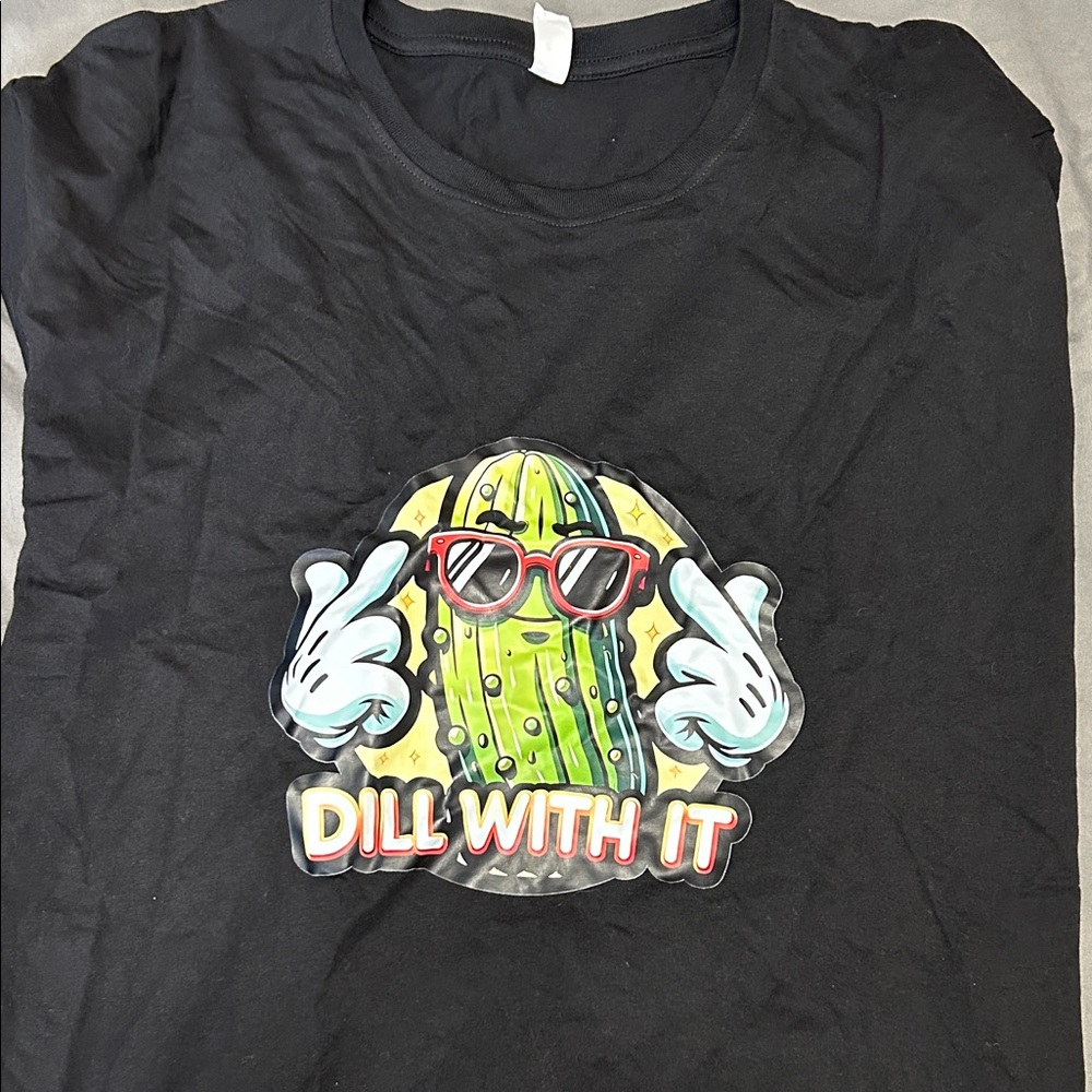 Dill With It